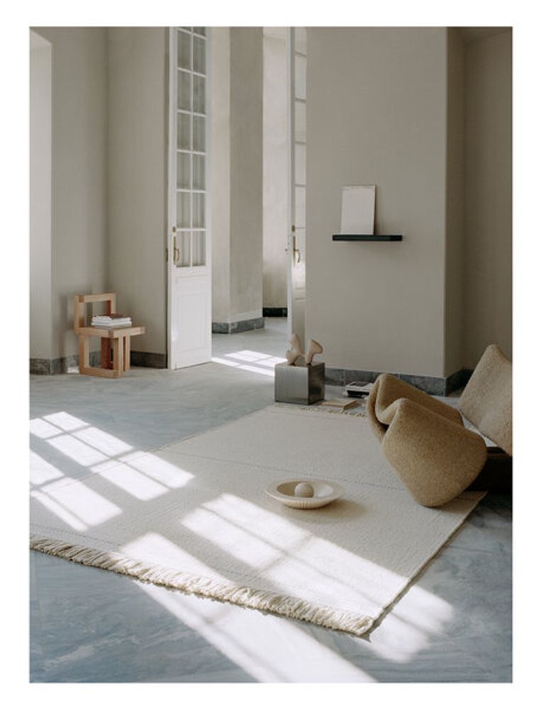 Other caperts - Apertus collection - LINIE DESIGN A/S