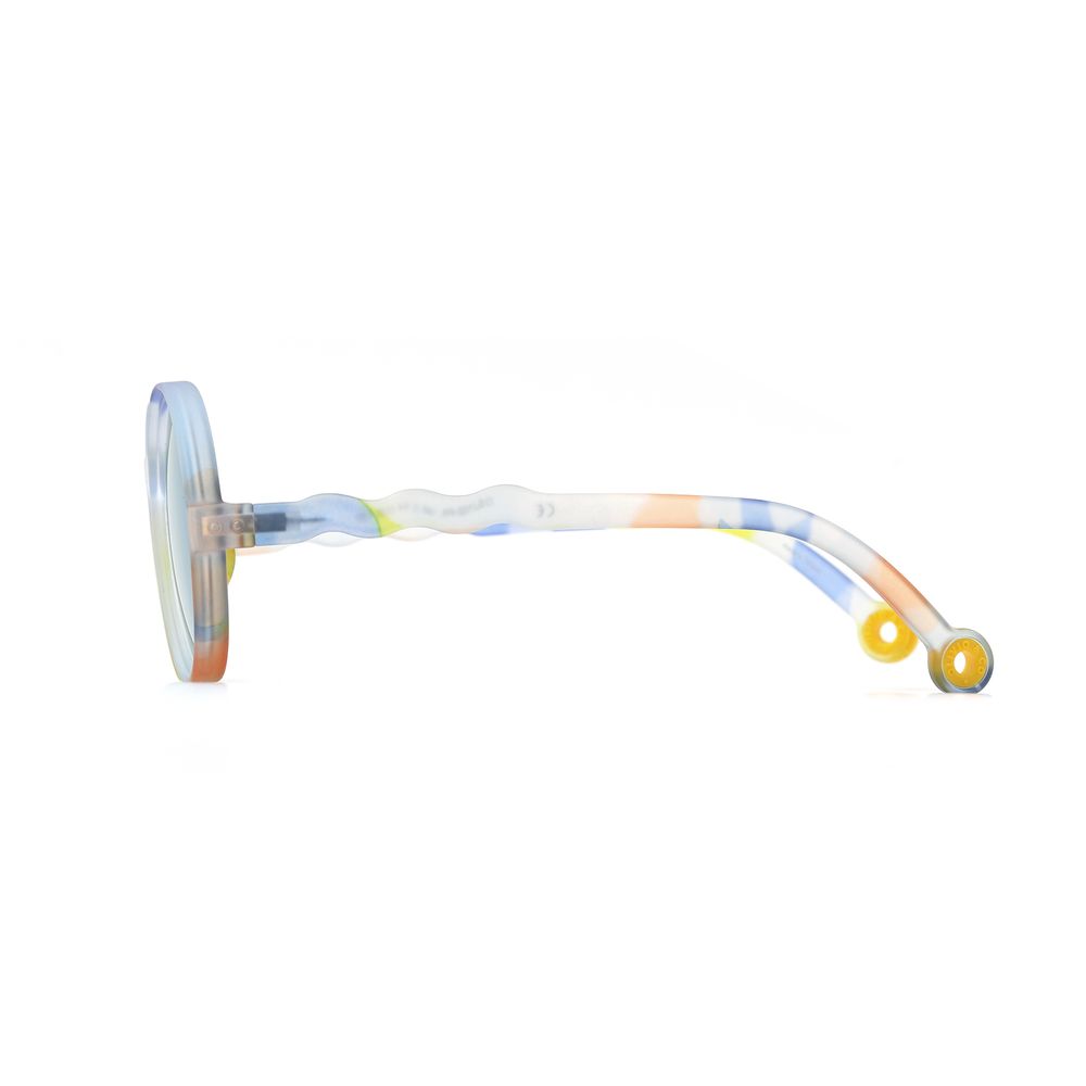 Glasses - JUNIOR Sunglasses - Artistic brush - OLIVIO&CO