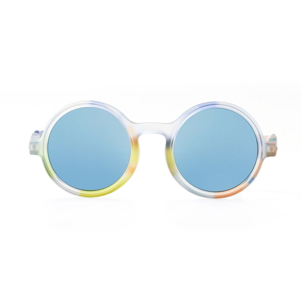 Glasses - JUNIOR Sunglasses - Artistic brush - OLIVIO&CO