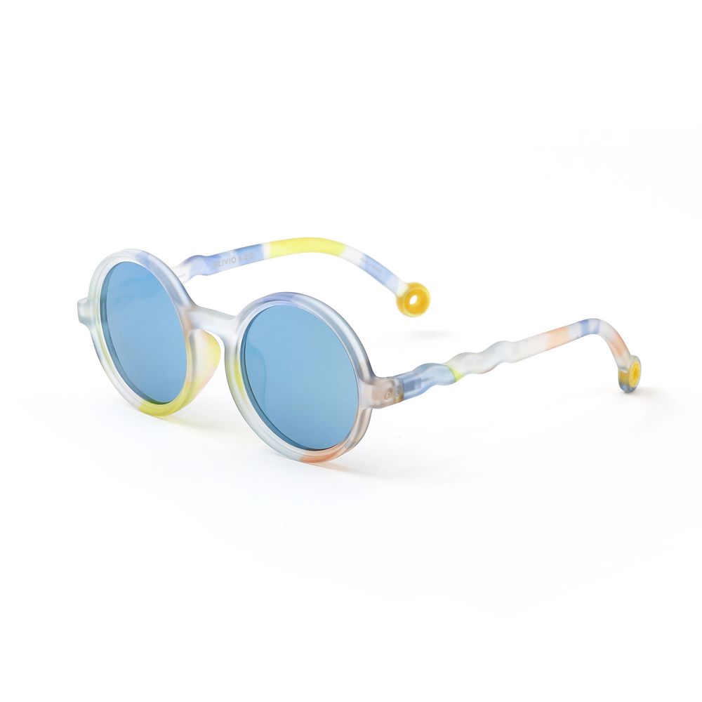 Glasses - JUNIOR Sunglasses - Artistic brush - OLIVIO&CO