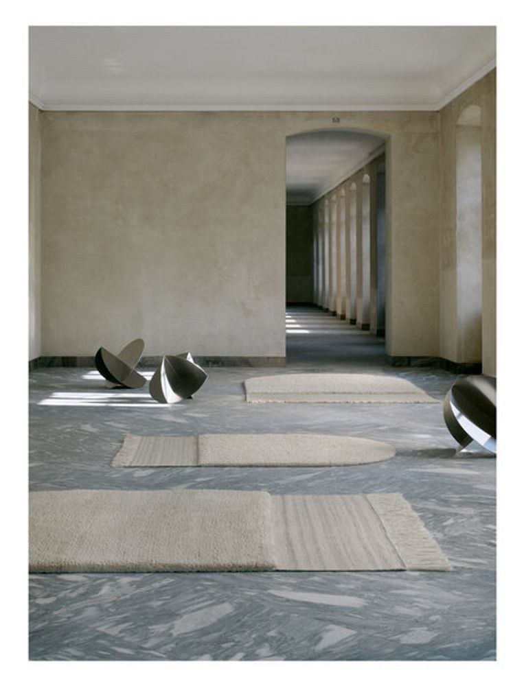 Other caperts - Apertus collection - LINIE DESIGN A/S