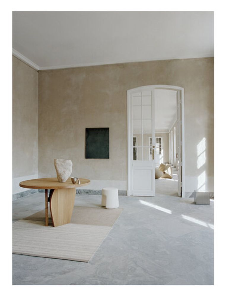 Other caperts - Apertus collection - LINIE DESIGN A/S