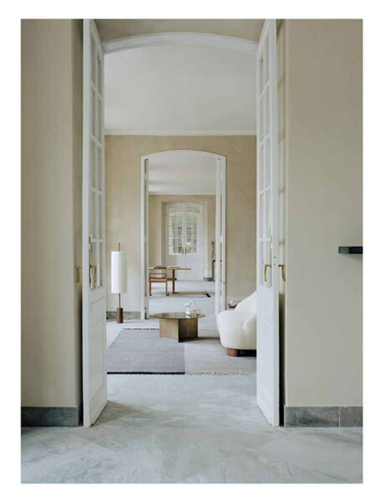 Other caperts - Apertus collection - LINIE DESIGN A/S