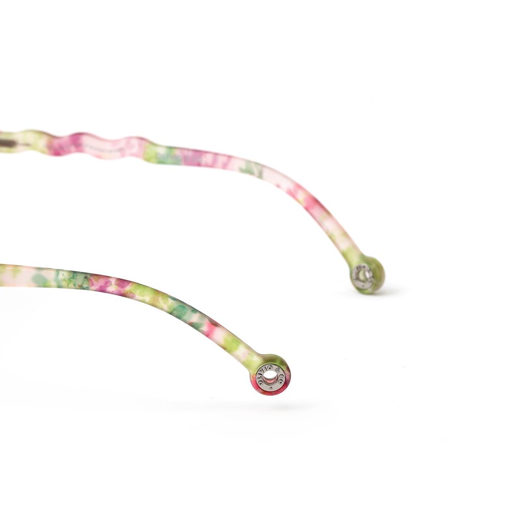 Glasses - 12+Sunglasses - Wild flower - OLIVIO&CO