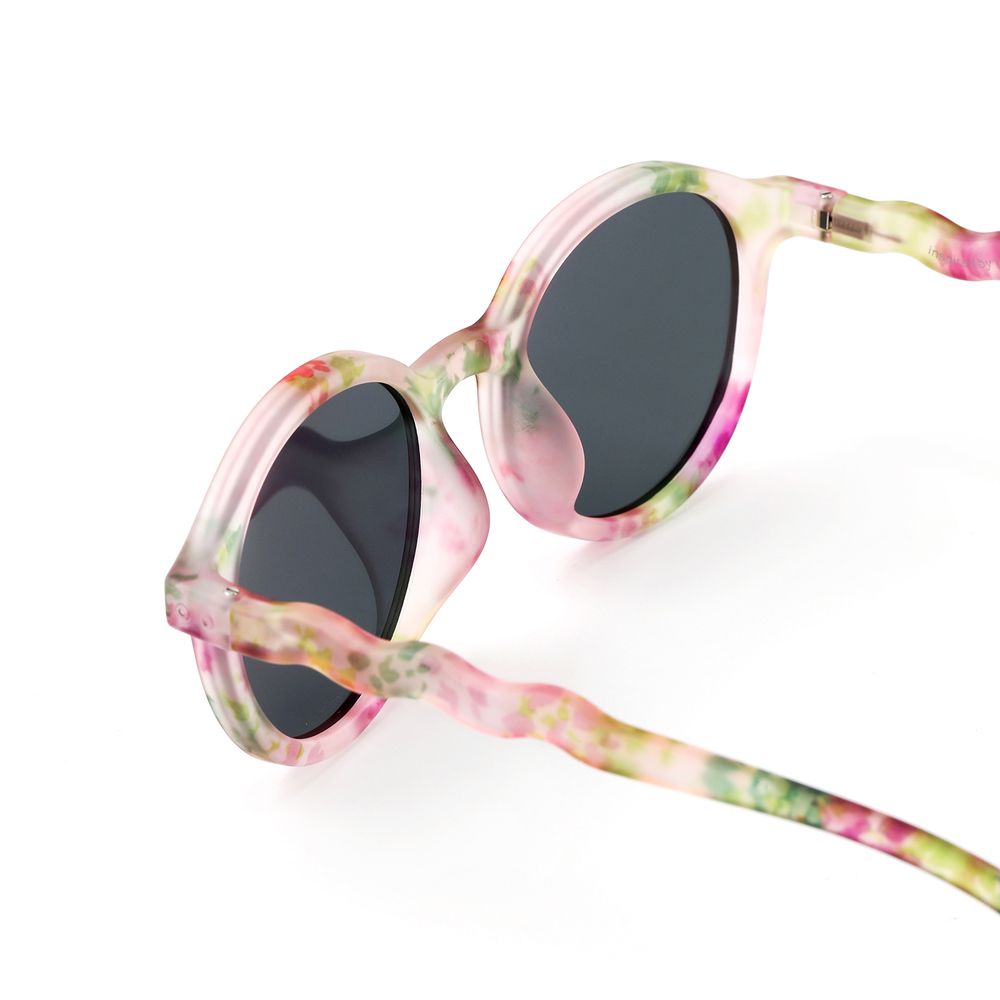 Glasses - 12+Sunglasses - Wild flower - OLIVIO&CO
