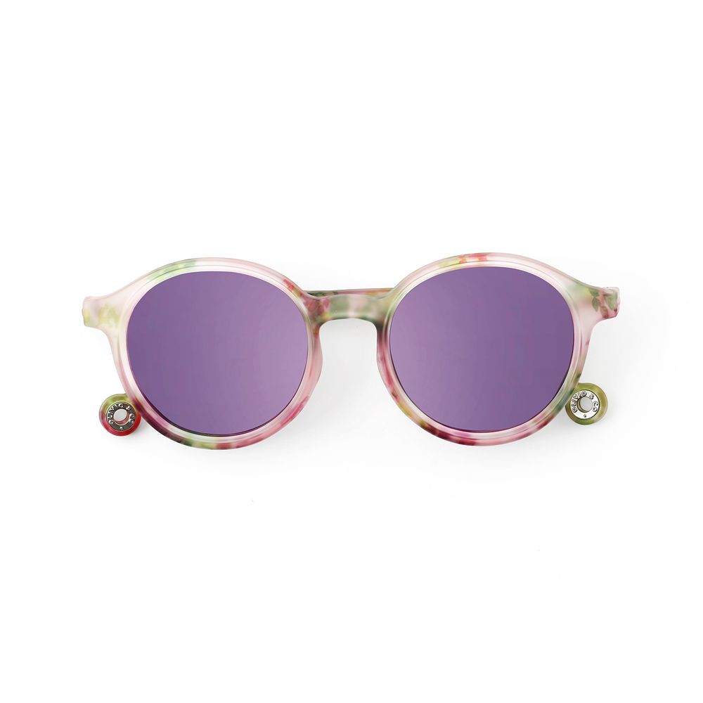 Glasses - 12+Sunglasses - Wild flower - OLIVIO&CO