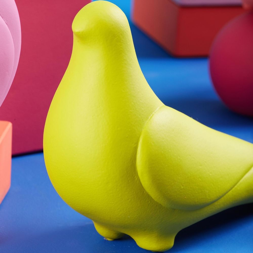 Sculptures, statuettes and miniatures - Doves statues - SOPHIA ENJOY THINKING