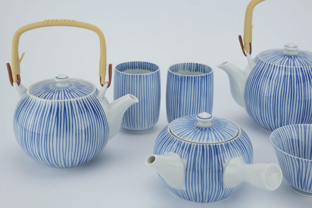 Mugs - TEA BOWLS - JAPAN DESIGN BVBA