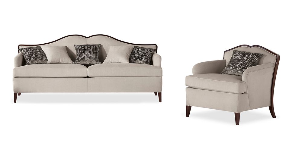 Sofas for hospitalities & contracts - SOFAS - MOBILSEDIA 2000 S.R.L.