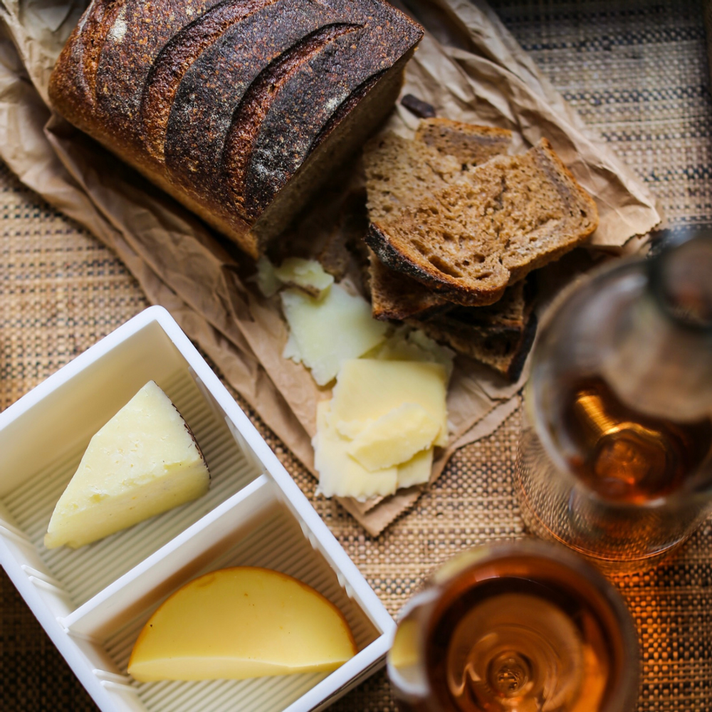 Food storage - Cheese Vault - CAPABUNGA
