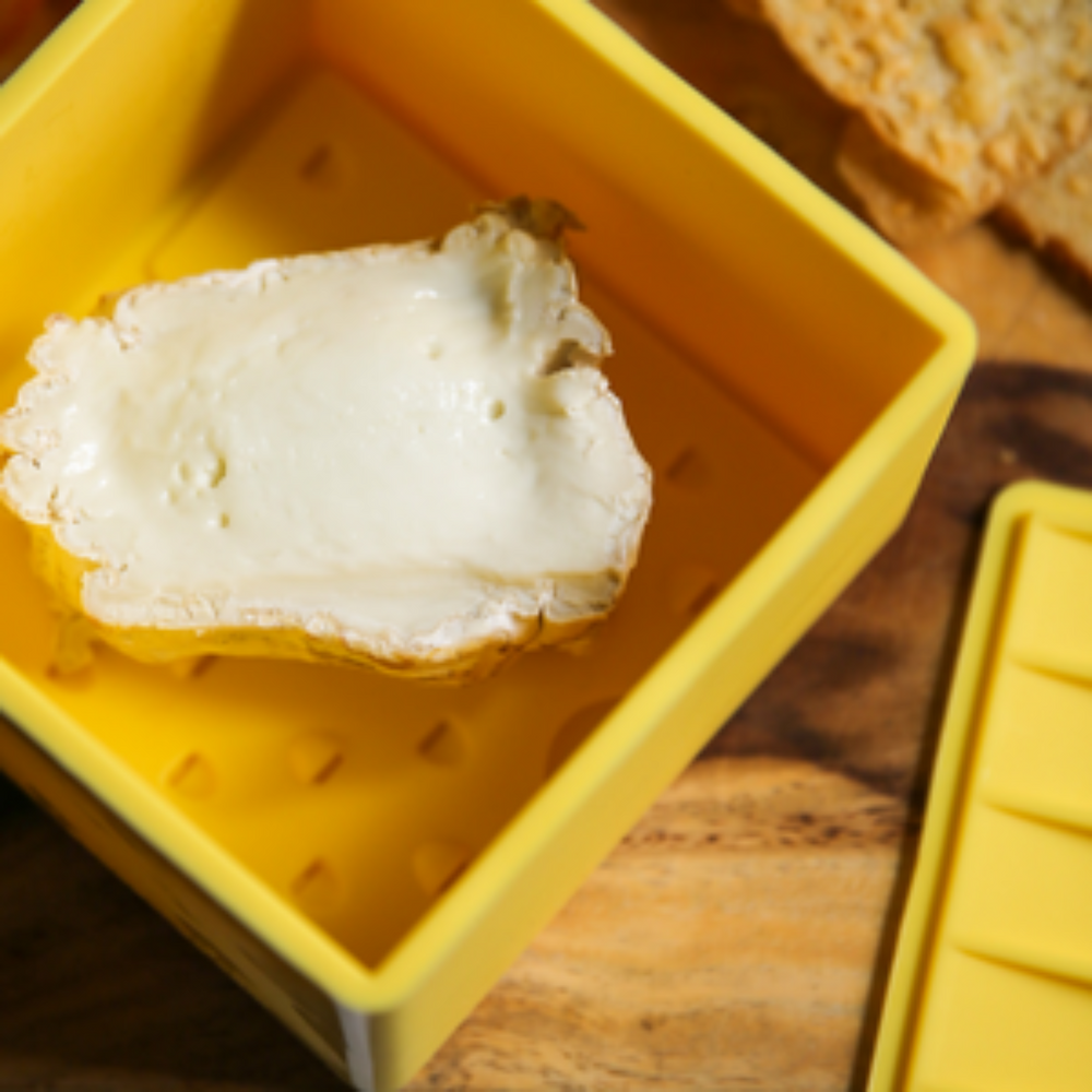 Food storage - Cheese Vault - CAPABUNGA