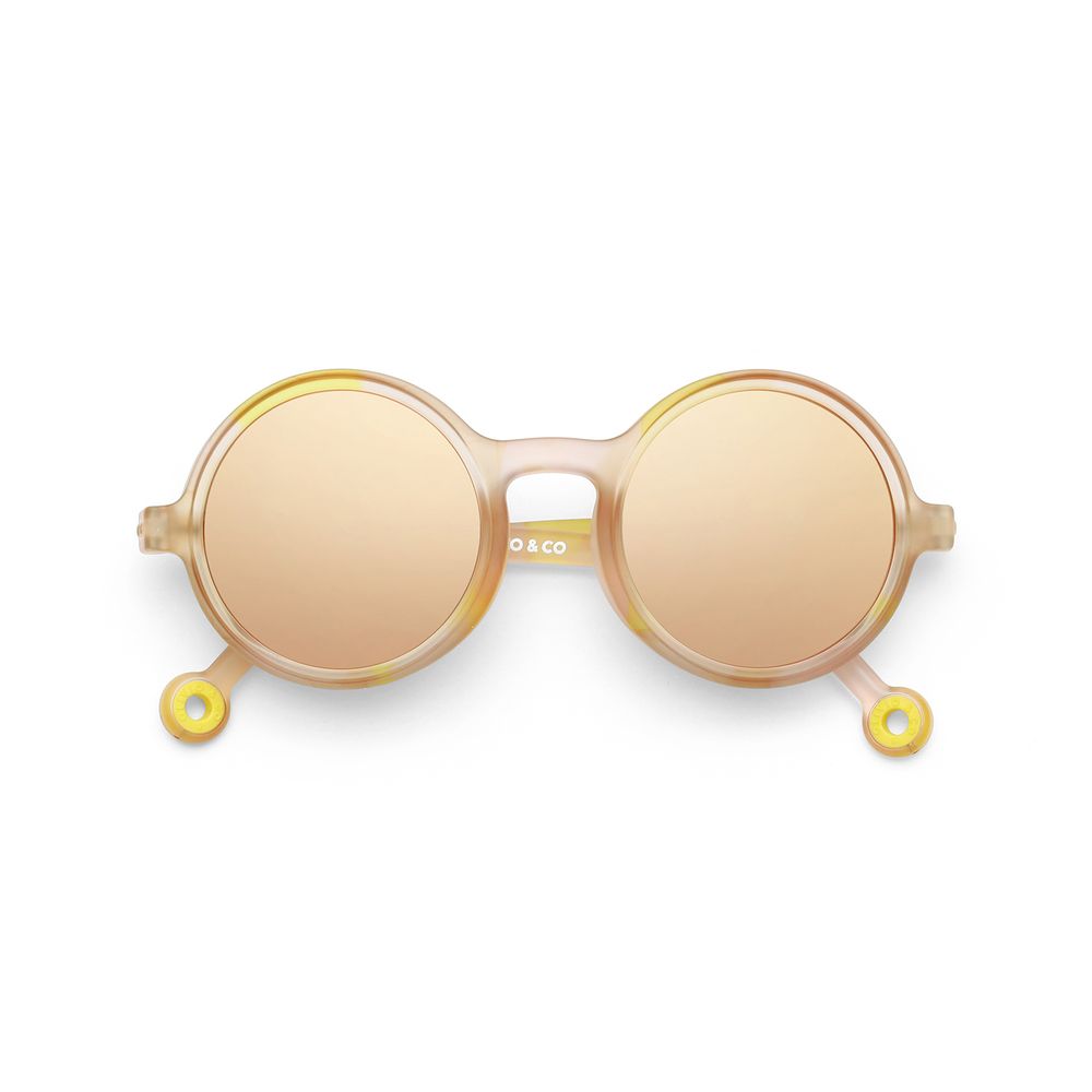 Lunettes - Lunettes de soleil JUNIOR - Collage - OLIVIO&CO