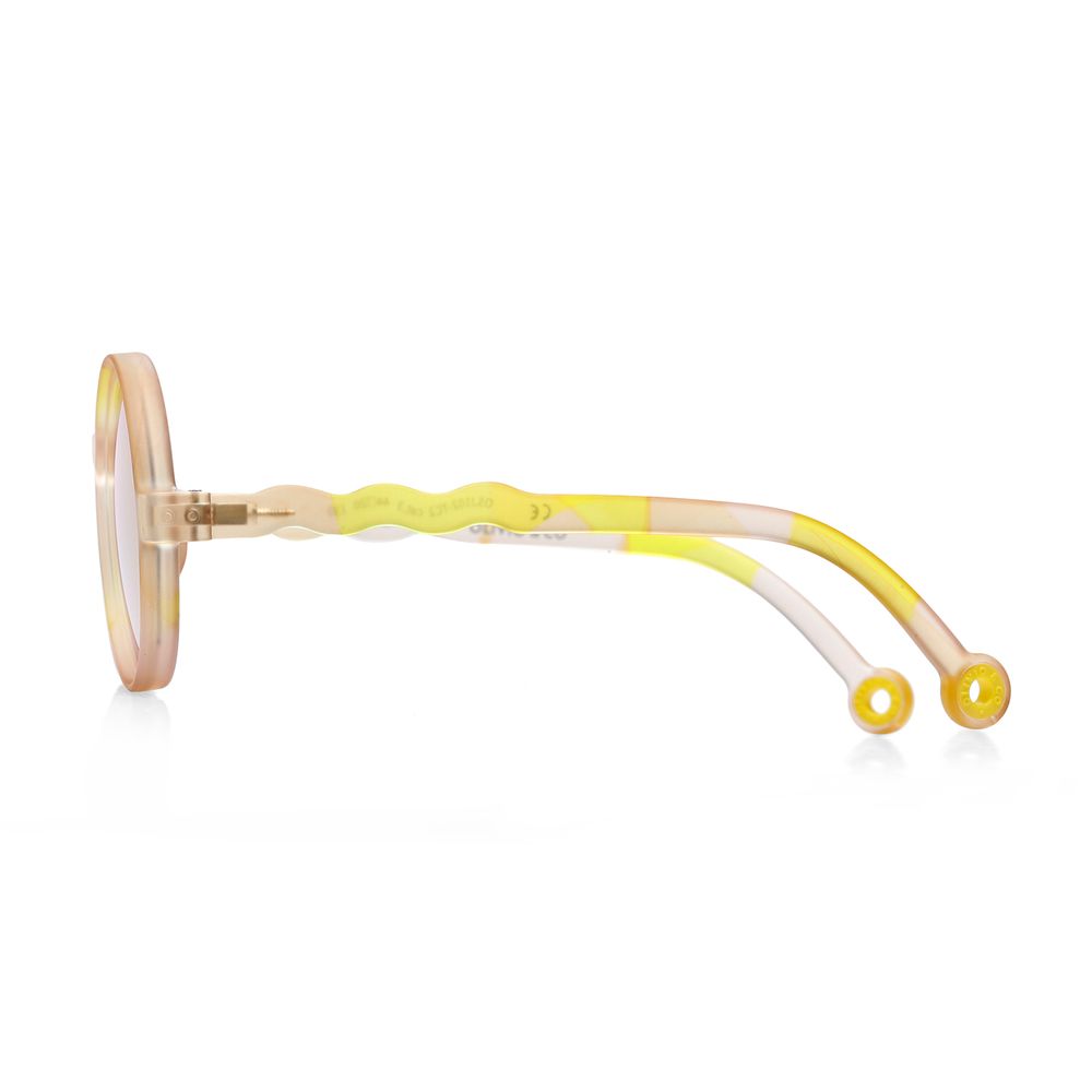 Lunettes - Lunettes de soleil JUNIOR - Collage - OLIVIO&CO