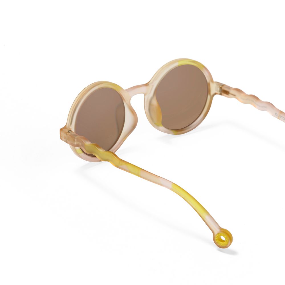 Lunettes - Lunettes de soleil JUNIOR - Collage - OLIVIO&CO