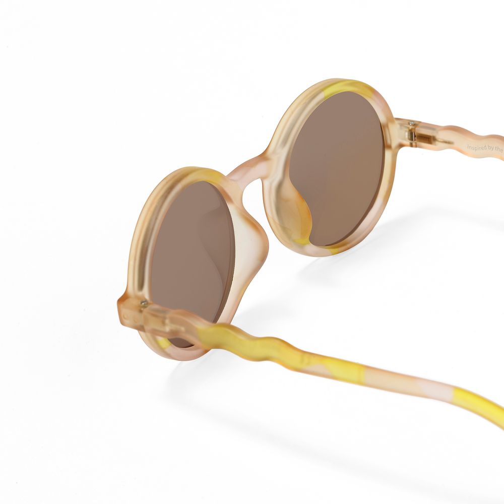 Lunettes - Lunettes de soleil JUNIOR - Collage - OLIVIO&CO