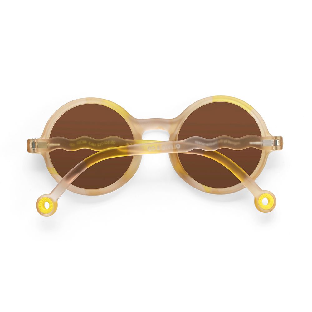 Lunettes - Lunettes de soleil JUNIOR - Collage - OLIVIO&CO