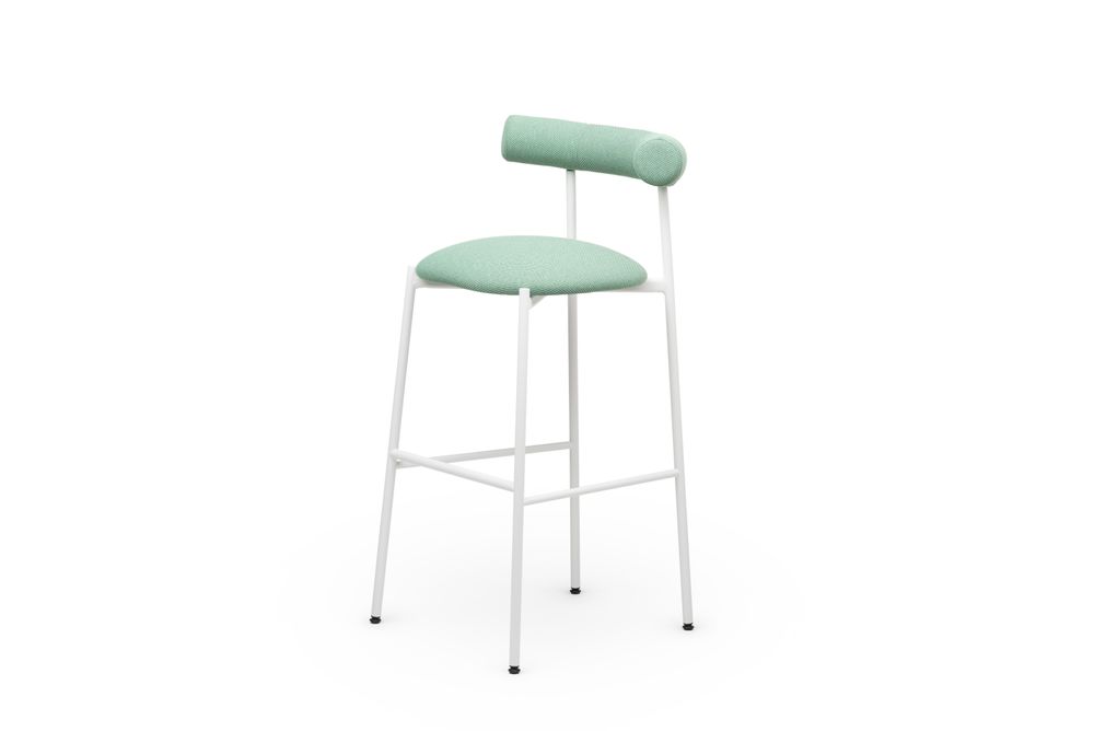 Stools for hospitalities & contracts - Pampa SG-80 - CHAIRS & MORE SRL