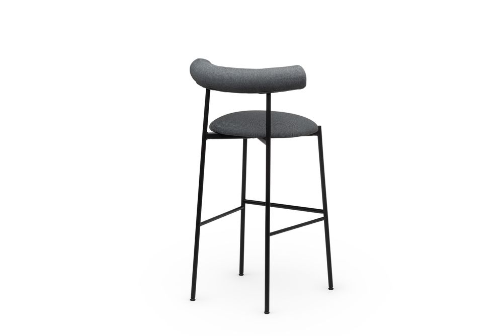 Stools for hospitalities & contracts - Pampa SG-80 - CHAIRS & MORE SRL