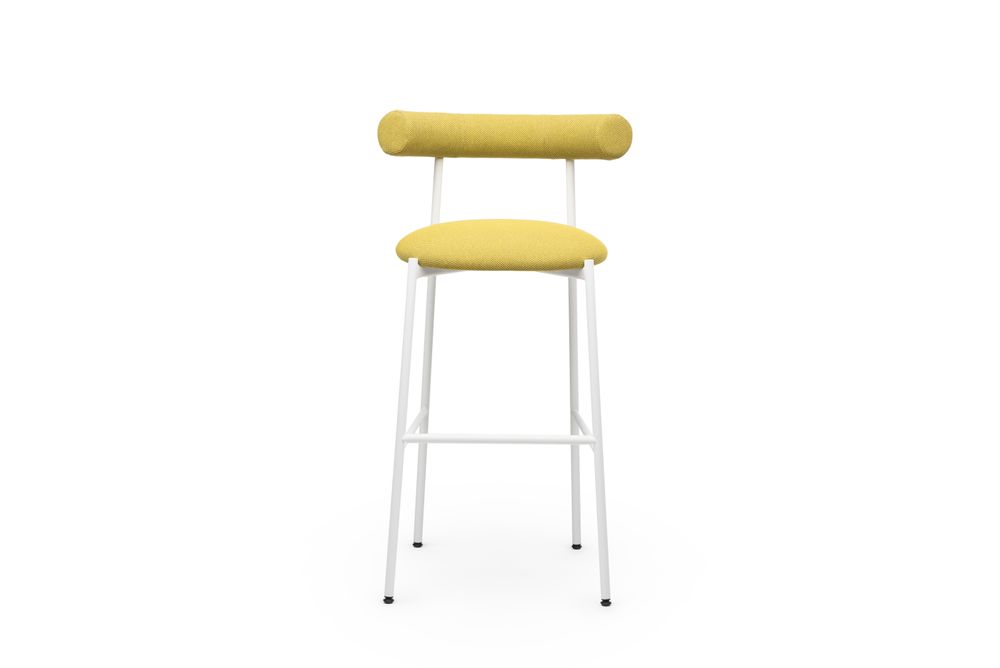 Stools for hospitalities & contracts - Pampa SG-80 - CHAIRS & MORE SRL