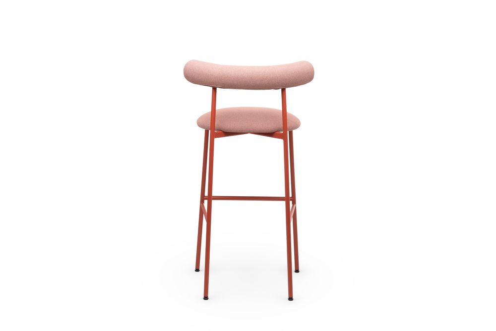 Stools for hospitalities & contracts - Pampa SG-80 - CHAIRS & MORE SRL
