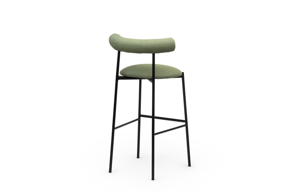 Stools for hospitalities & contracts - Pampa SG-80 - CHAIRS & MORE SRL