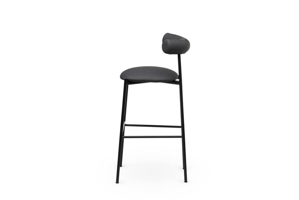 Stools for hospitalities & contracts - Pampa SG-80 - CHAIRS & MORE SRL