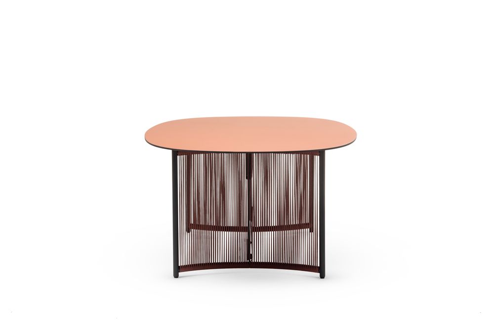 Dining Tables - Altana T-OV - CHAIRS & MORE