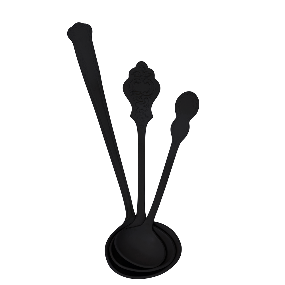 Cutlery set - Spoons Nostalgia - URBAN NATURE CULTURE AMSTERDAM