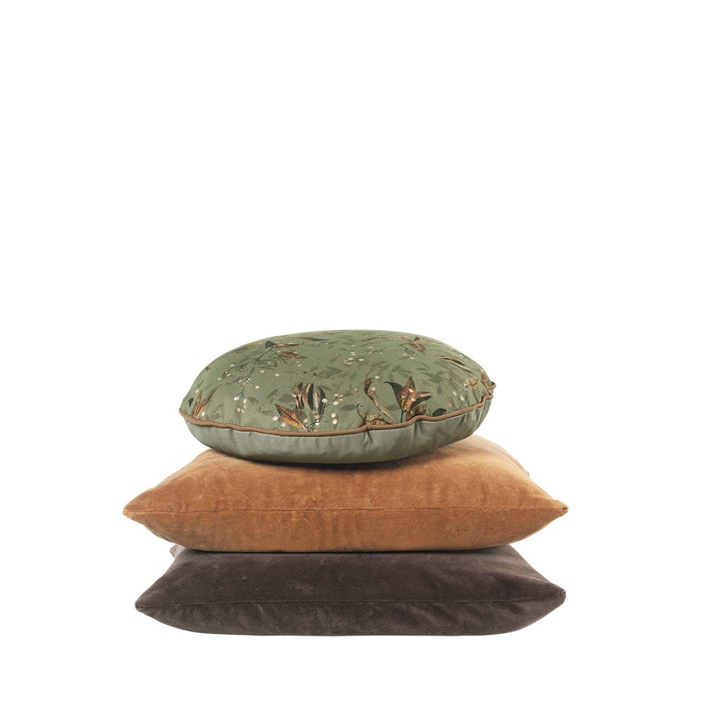 Fabric cushions - Cushions - Autumn hues - COZY LIVING COPENHAGEN