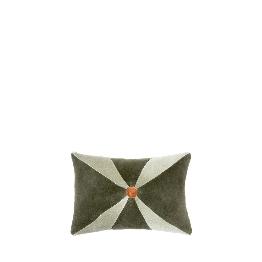 Fabric cushions - Cushions - Autumn hues - COZY LIVING COPENHAGEN