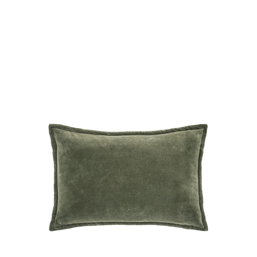 Fabric cushions - Cushions - Autumn hues - COZY LIVING COPENHAGEN