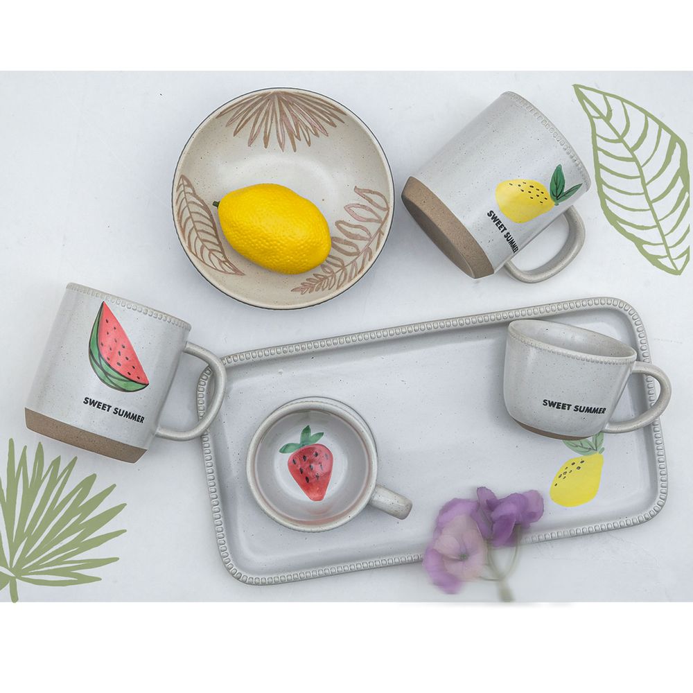Vases - Camille - SAPOTA LTD.