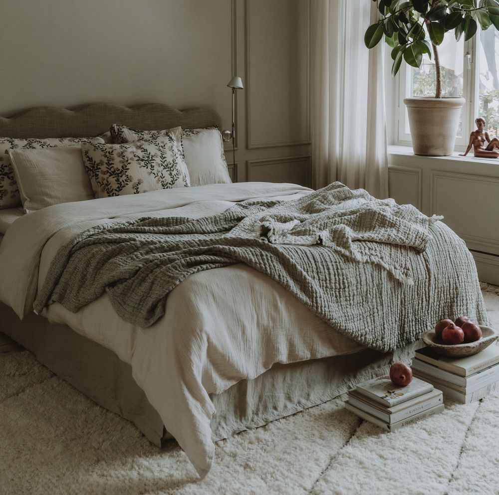 Bed linens - Bedding - GARBO&FRIENDS