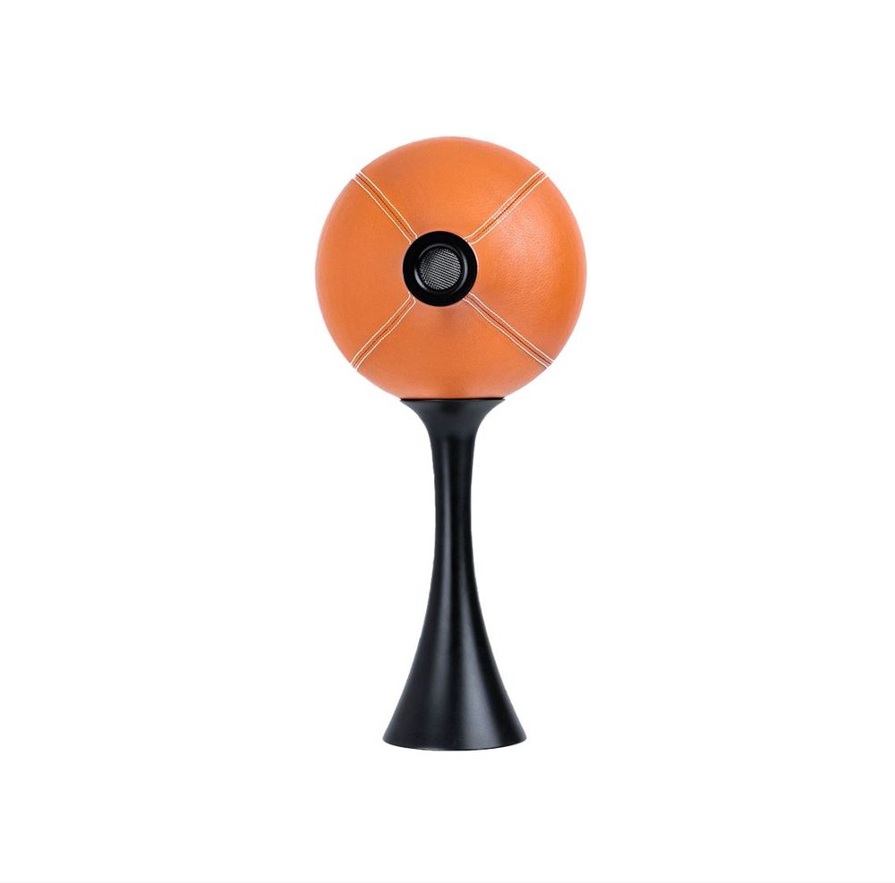 Speakers and radios - Iris speaker - The XV - LA MANUFACTURE D'ORPHÉE