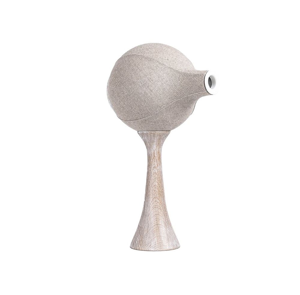 Watchmaking - Iris speaker - Oslo - LA MANUFACTURE D'ORPHÉE