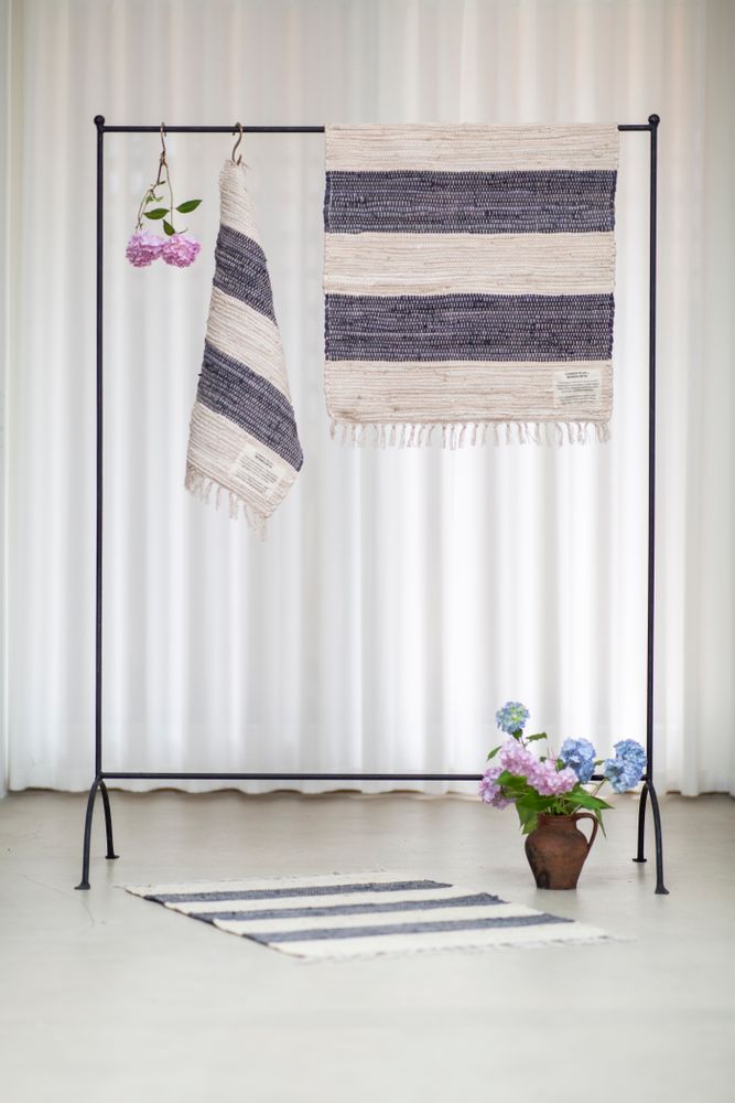 Other caperts - Chindi rug, 8 colours and 3 sizes - BONGUSTA