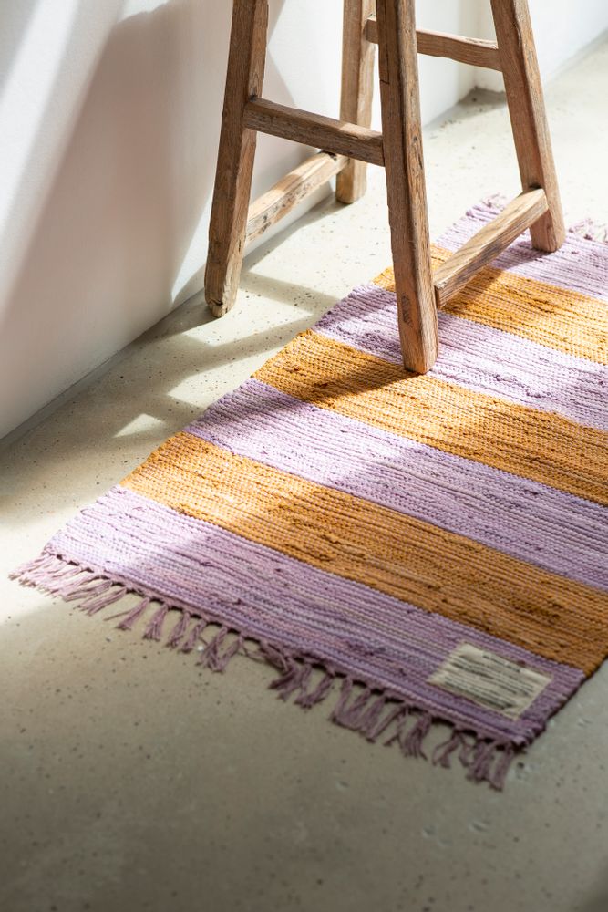 Other caperts - Chindi rug, 8 colours and 3 sizes - BONGUSTA