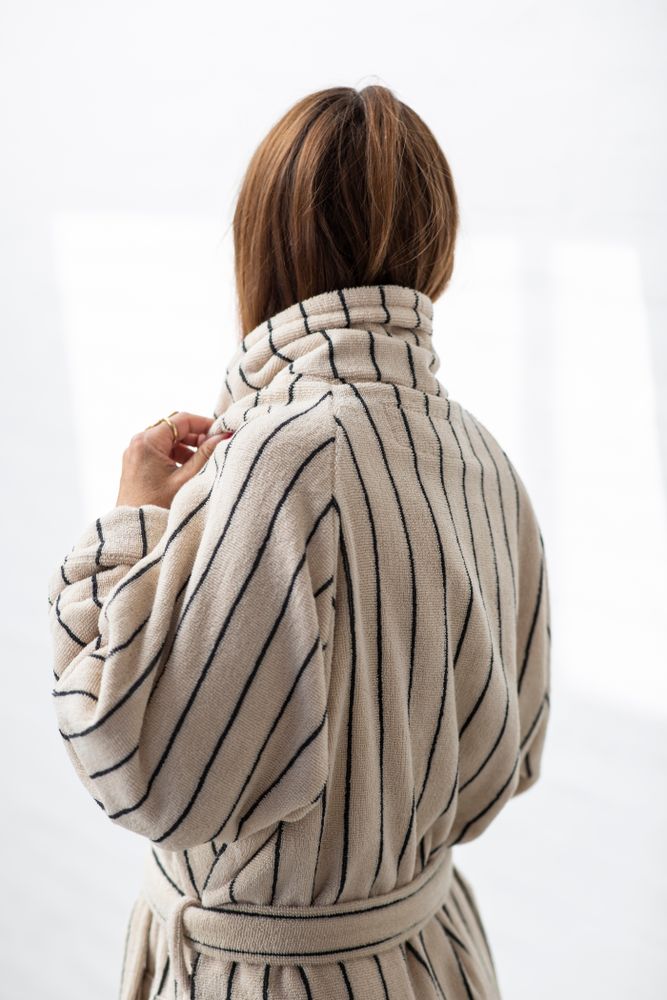 Homewear - Peignoir Naram - BONGUSTA