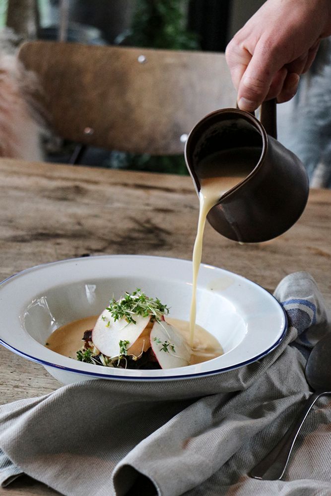 Everyday plates - Tableware - MANSES DESIGN
