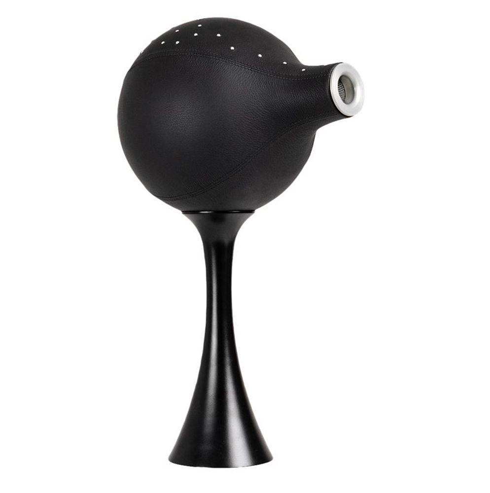 Watchmaking - Iris speaker - Eternal - LA MANUFACTURE D'ORPHÉE