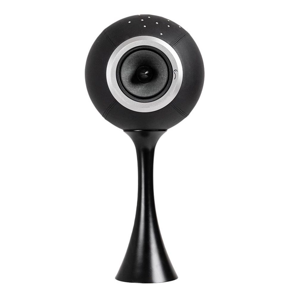 Watchmaking - Iris speaker - Eternal - LA MANUFACTURE D'ORPHÉE