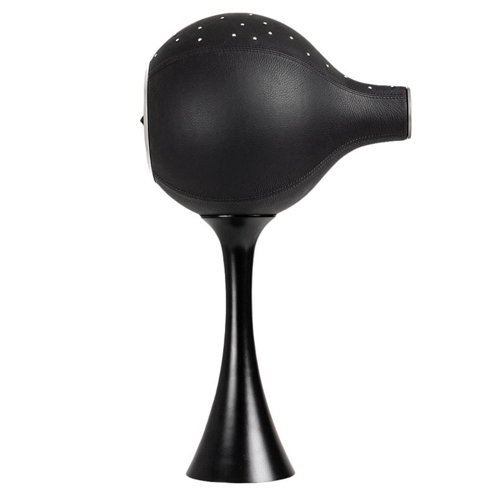 Watchmaking - Iris speaker - Eternal - LA MANUFACTURE D'ORPHÉE