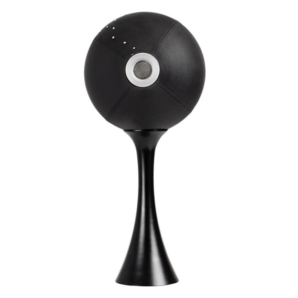 Watchmaking - Iris speaker - Eternal - LA MANUFACTURE D'ORPHÉE