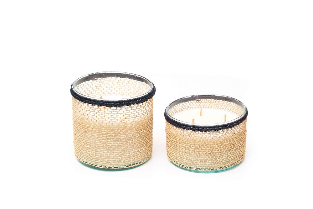 Bougies - BOUGIE MODERNA - NOUR BOUGIE