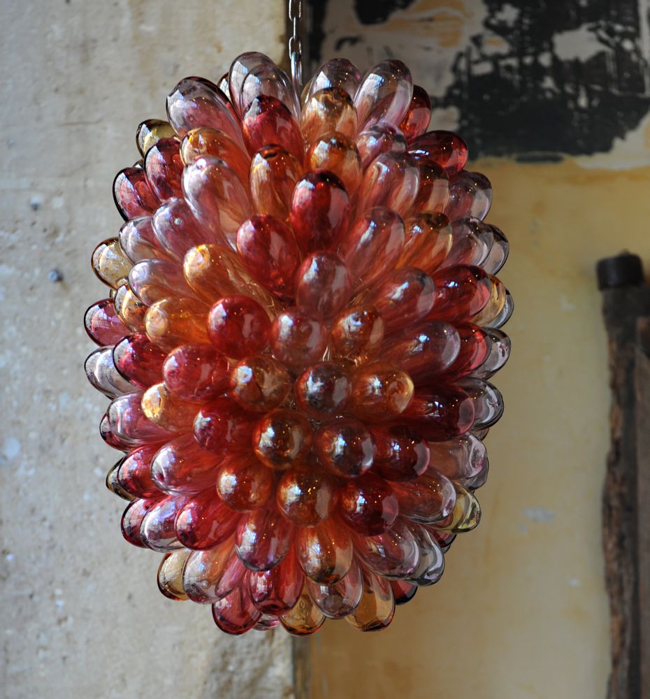 Design objects - Baladi Tutti Multi table lamp - LA MAISON DAR DAR