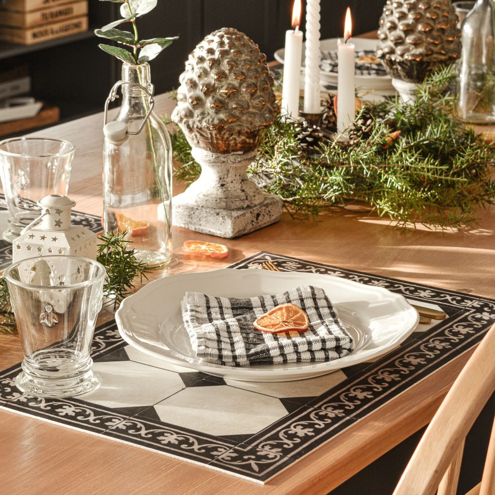 Sets de table - Art de la Table - BEIJA FLOR
