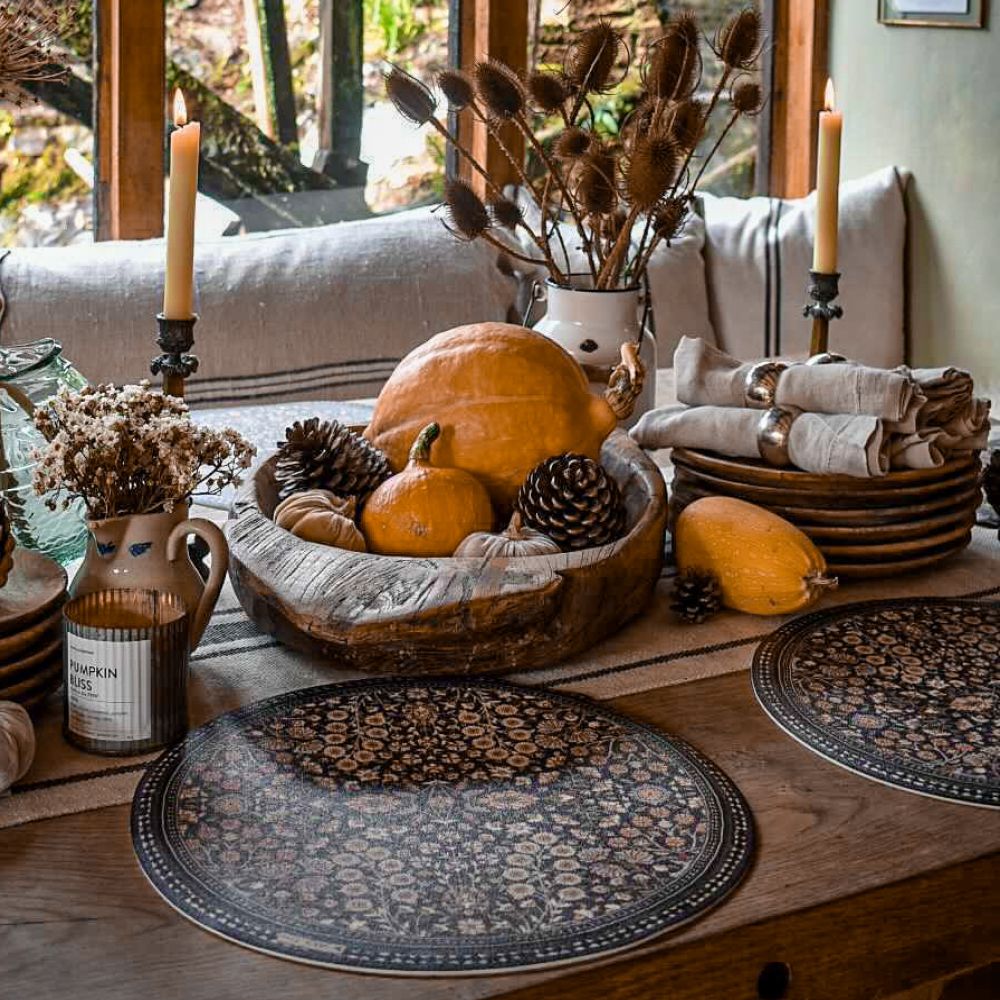 Sets de table - Art de la Table - BEIJA FLOR