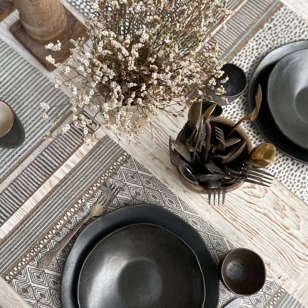 Sets de table - Art de la Table - BEIJA FLOR