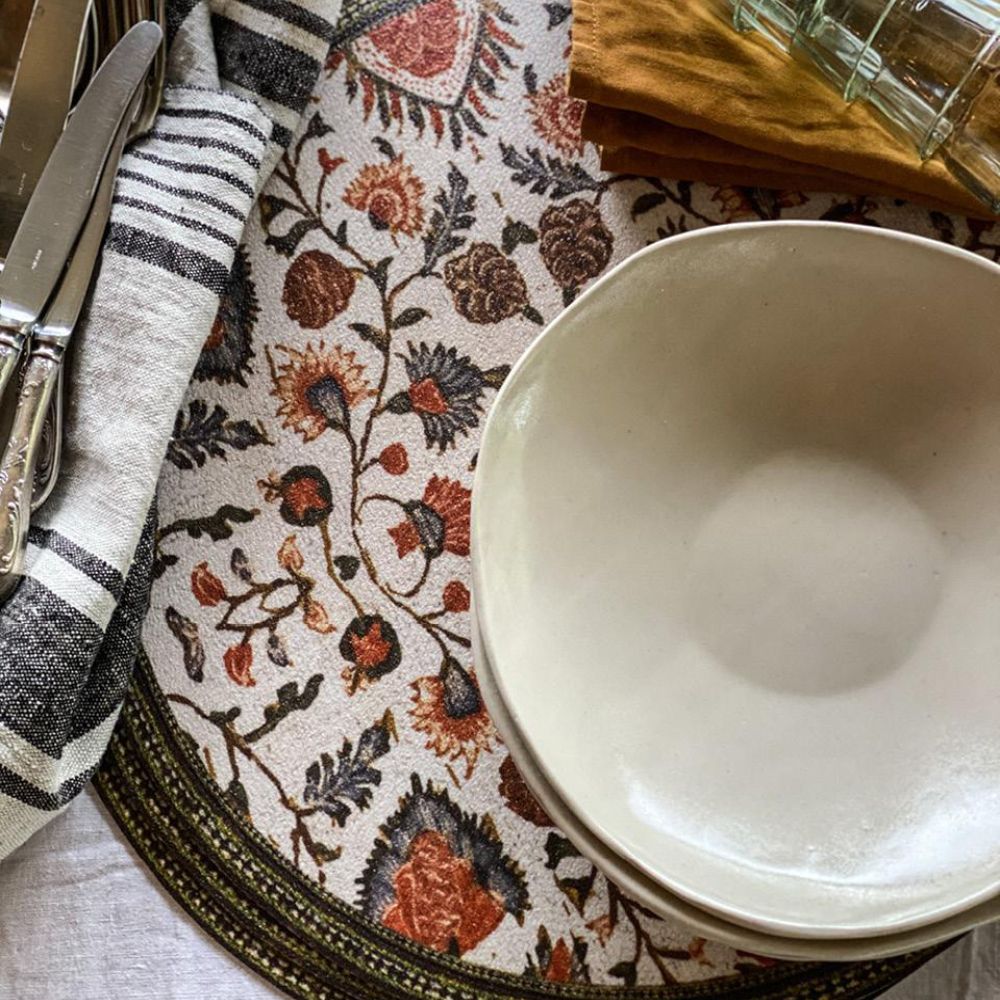Sets de table - Art de la Table - BEIJA FLOR