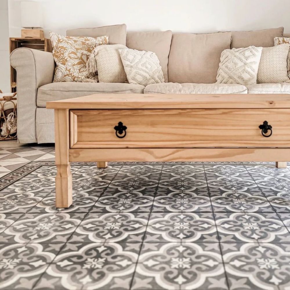 Autres tapis - Vinyl rugs - BEIJA FLOR